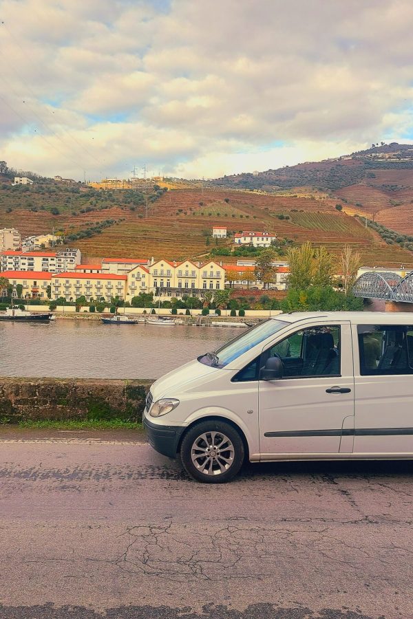 Douro Valley Tour - Let´s Kombi
